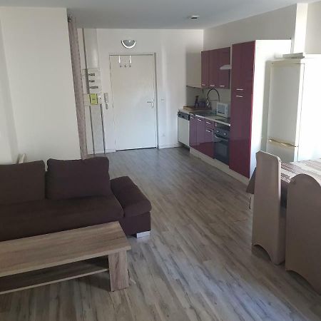 T3 Centre Lourdes Apartment Ngoại thất bức ảnh