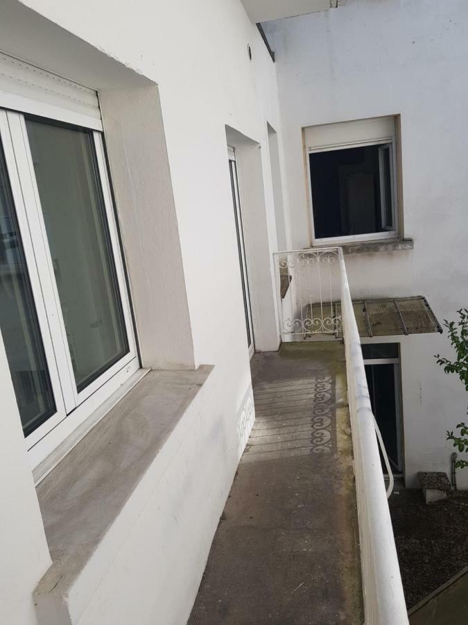 T3 Centre Lourdes Apartment Ngoại thất bức ảnh